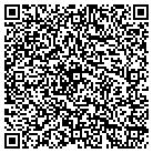 QR code with Amherst Properties Inc contacts