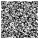 QR code with Tomczyk Tile contacts
