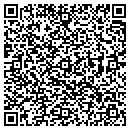 QR code with Tony's Tiles contacts