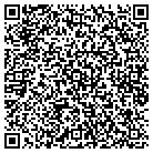 QR code with Tanner's Paradise contacts