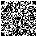 QR code with Pozzebon Backhoe Service contacts