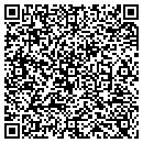 QR code with Tanning contacts