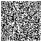 QR code with G M Mc Clain Janitorial Service contacts