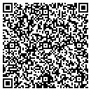 QR code with Harmon Custodial contacts