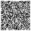 QR code with Hatchers Janitorial contacts
