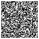 QR code with H&T Services LLC contacts