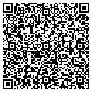 QR code with Vinge Tile contacts