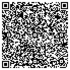 QR code with James Opal Cleaning Service contacts