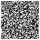 QR code with Ackerman Property Mainten contacts