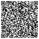 QR code with Gammons Lawn Care Inc contacts