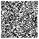 QR code with Central West Communications Inc contacts