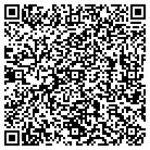 QR code with A Legend Property Enhance contacts
