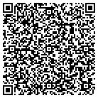 QR code with J K Janitorial Service contacts