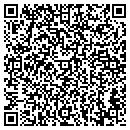 QR code with J L Janitor Sv contacts