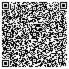 QR code with KKCW services contacts
