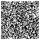 QR code with One Touch Cellular & Paging contacts