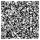 QR code with Kmkm Construction LLC contacts