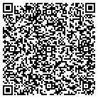 QR code with MIR Consulting Inc contacts