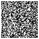 QR code with Alpha Omega Audio contacts