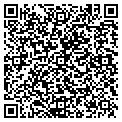 QR code with Moore Tile contacts