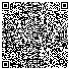 QR code with Marvins Janitorial Service contacts