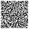 QR code with M C Janitoral contacts