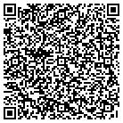 QR code with N-iX Partners Inc. contacts