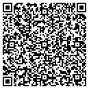 QR code with R2 T2 Tile contacts