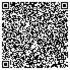 QR code with M & N Management LLC contacts
