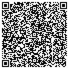 QR code with Gabi's Haircutter's LLC contacts