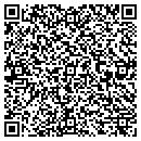 QR code with O'brien Technologies contacts