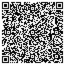 QR code with Tcb Tanning contacts