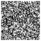 QR code with Phils Janitorial Service contacts