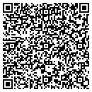 QR code with V J Utilities LLC contacts