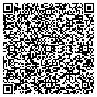 QR code with Macklin Contracting contacts
