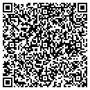 QR code with The Tannery contacts