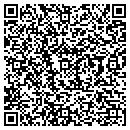 QR code with Zone Telecom contacts