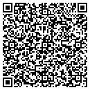 QR code with The Tanning Edge contacts