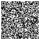QR code with Gino's Barber Shop contacts