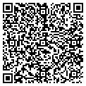 QR code with The Tanning Place contacts