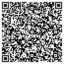 QR code with The Tanning Rage contacts