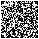 QR code with A Plus Tile Works contacts