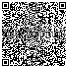 QR code with Holloway Credit Bur Co contacts