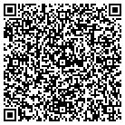 QR code with Sanders Janitorial & Lawn Service contacts