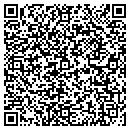 QR code with A One Auto Sales contacts