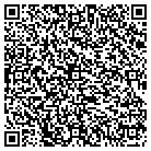 QR code with Maryland Shower & Ensclos contacts