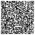 QR code with Mastercraft Design & Build Inc contacts