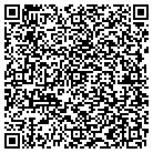 QR code with Applied Quality Communications Inc contacts