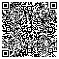 QR code with Bfj Properties LLC contacts