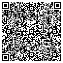 QR code with Ultima Tans contacts